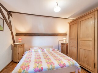 Casa de campo Veurne Características 18