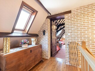 Casa de campo Veurne Características 29