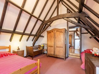 Farmhouse Veurne Features 19