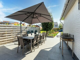 Casa de campo Veurne Grabación al aire libre 1