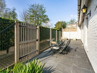 Bauernhof Veurne Außenaufnahme 5