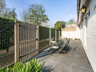 Boerderij Veurne Buitenaudio-opname 5