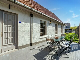 Farmhouse Veurne Outdoor Recording 4