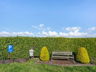 Type de propriété : Ferme Veurne Environnement 36