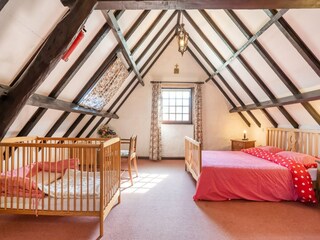 Farmhouse Veurne Features 33