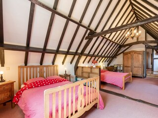 Farmhouse Veurne Features 31
