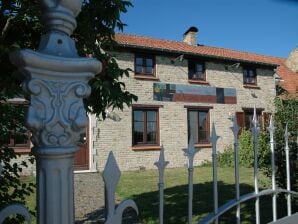 Luxuriöses Ferienhaus mit Sauna in Alveringem - Veurne - image1