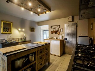 Casa de vacaciones Veurne Características 16