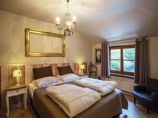 Vakantiehuis Veurne Kenmerken 10