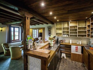 Casa de vacaciones Veurne Características 27