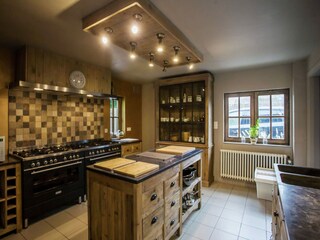 Casa de vacaciones Veurne Características 28