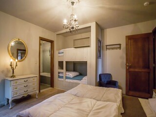 Holiday house Veurne Features 21