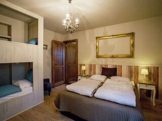 Casa de vacaciones Veurne Características 12