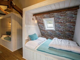 Holiday house Veurne Features 22