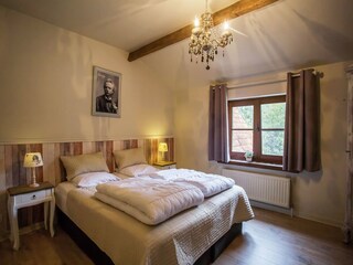 Holiday house Veurne Features 23