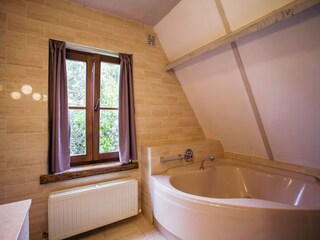 Vakantiehuis Veurne Kenmerken 24