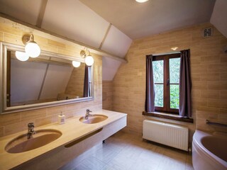 Casa de vacaciones Veurne Características 13