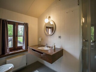 Holiday house Veurne Features 31