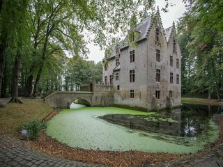 Casa de vacaciones Veurne Entorno 33