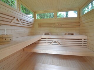 Holiday house Veurne  36
