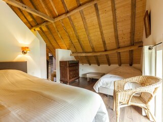 Casa de vacaciones Beernem Características 31