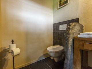 Casa de vacaciones Beernem Características 33