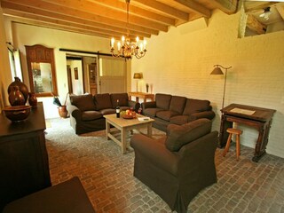 Maison de vacances Beernem Équipement 20