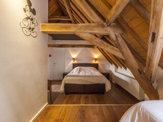 Maison de vacances Beernem Équipement 24