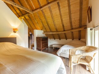 Maison de vacances Beernem Équipement 25