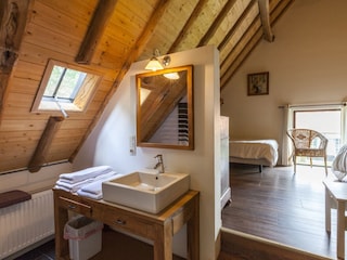 Ferienhaus Beernem Ausstattung 26