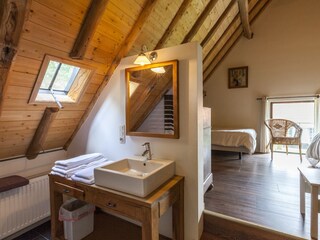 Maison de vacances Beernem Équipement 27