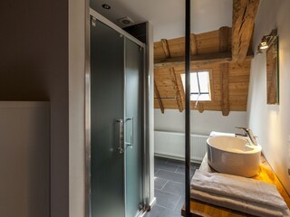 Maison de vacances Beernem Équipement 16