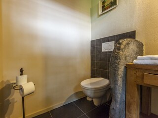 Ferienhaus Beernem Ausstattung 31