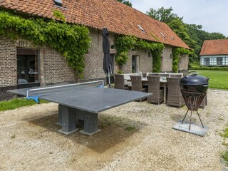 Maison de vacances Beernem Enregistrement extérieur 8