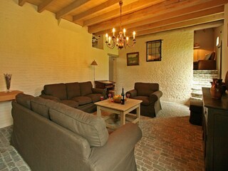 Maison de vacances Beernem Équipement 12