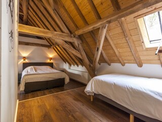 Maison de vacances Beernem Équipement 30