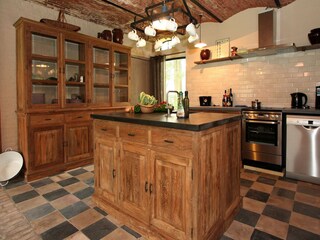 Maison de vacances Beernem Équipement 17