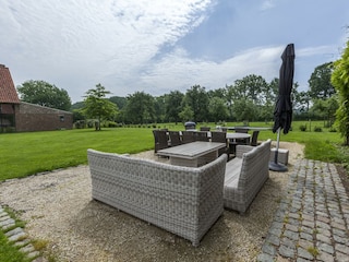 Ferienhaus Beernem Außenaufnahme 9
