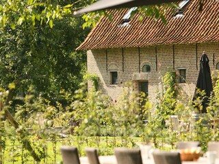 Casa per le vacanze Beernem Registrazione all'aperto 10