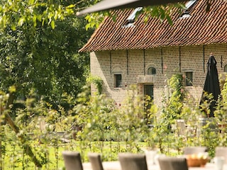 Ferienhaus Beernem Außenaufnahme 10