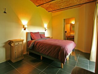 Maison de vacances Beernem Équipement 32