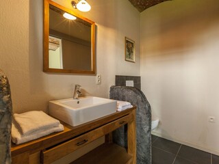 Maison de vacances Beernem Équipement 26