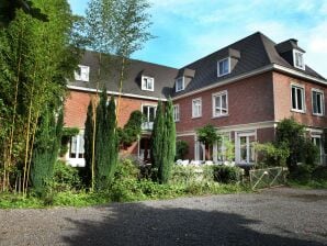 Cottage Gemütliches Herrenhaus in Doomkerke in Waldnähe - Beernem - image1