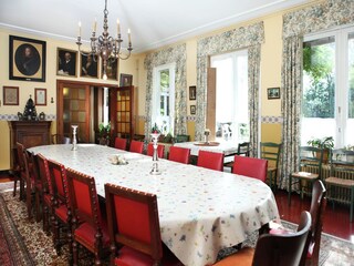 Landhaus Beernem Ausstattung 32