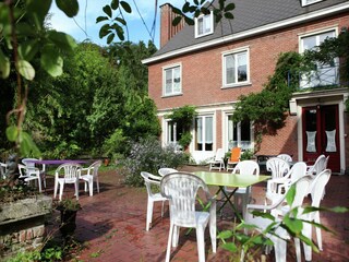 Casale Beernem Registrazione all'aperto 7