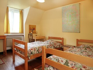Vakantiehuisje Beernem Kenmerken 33