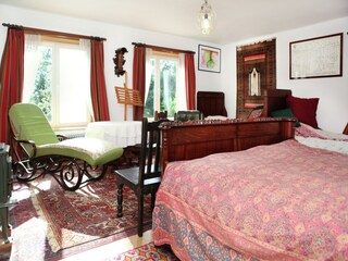 Type de propriété : Chalet Beernem Équipement 31