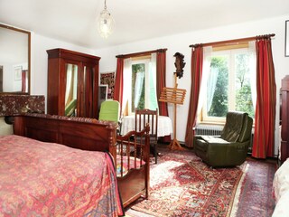 Vakantiehuisje Beernem Kenmerken 35