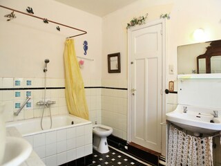 Vakantiehuisje Beernem Kenmerken 37