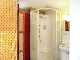 Type de propriété : Chalet Beernem Équipement 39